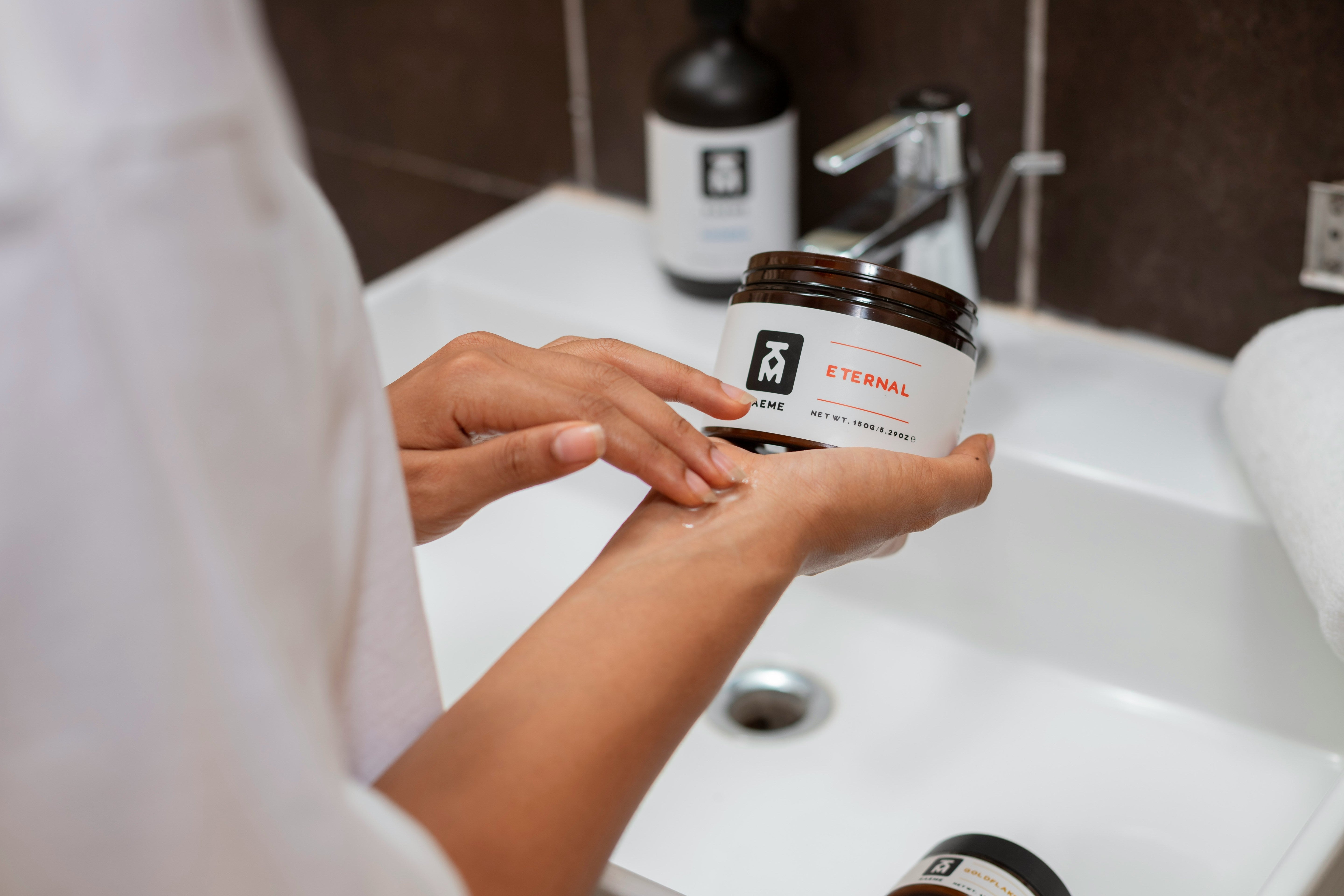 Skin Care Products