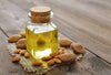 Prunus Amygdalus Dulcis (Sweet Almond) Oil