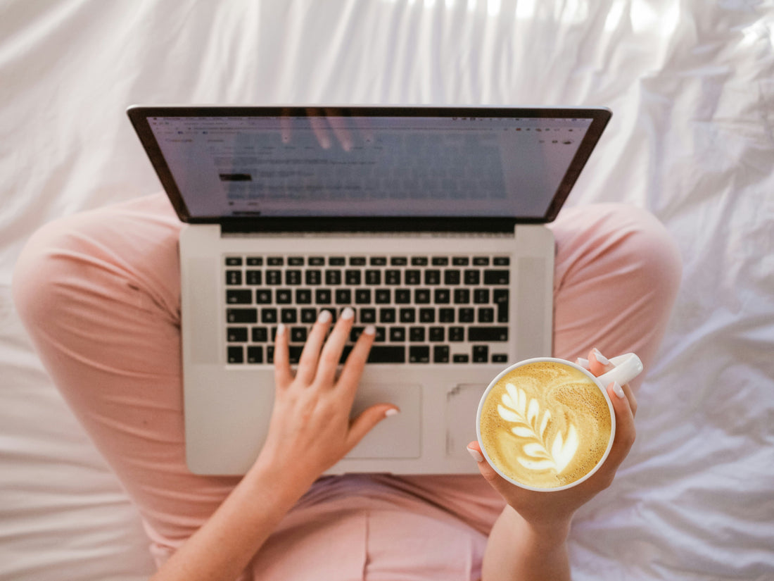 Why Self-Care is Essential for Men’s Pleasure & Confidence
