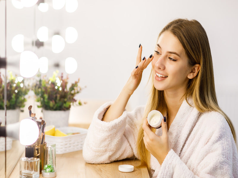 The Essential Guide to Glowing Skin: Your Ultimate Skincare Routine