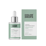 Color Drops Advanced Night Repair Serum
