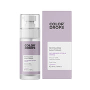 Color Drops Night Cream
