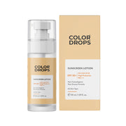 Color Drops Sunscreen 50ml