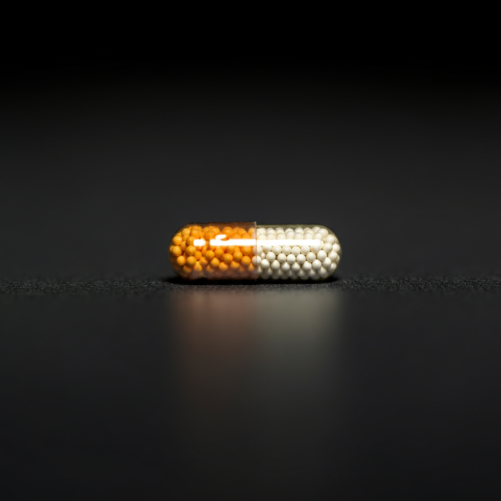 Doxycyline Capsule