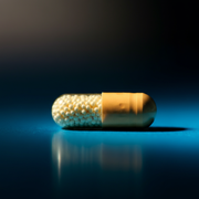 Doxycycline Capsule for Acne Treatment
