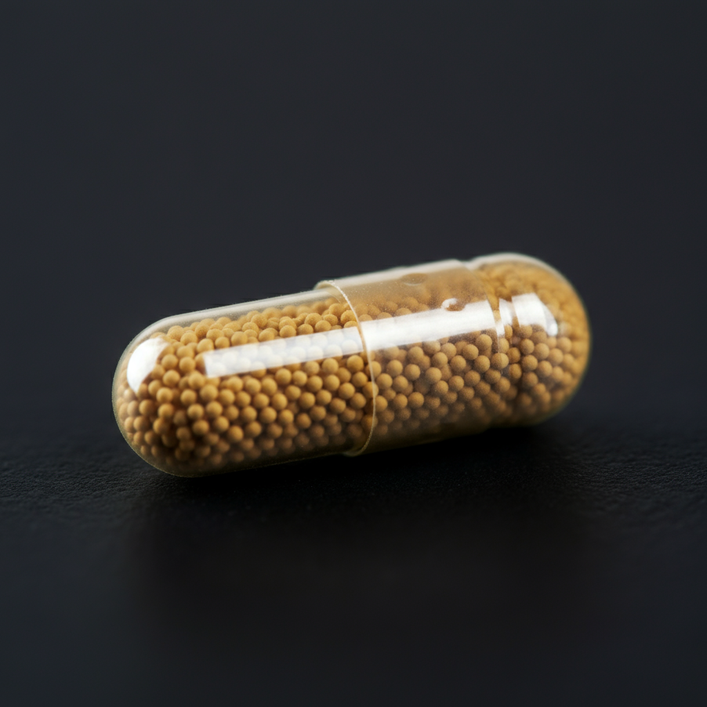 Doxycyline Capsule