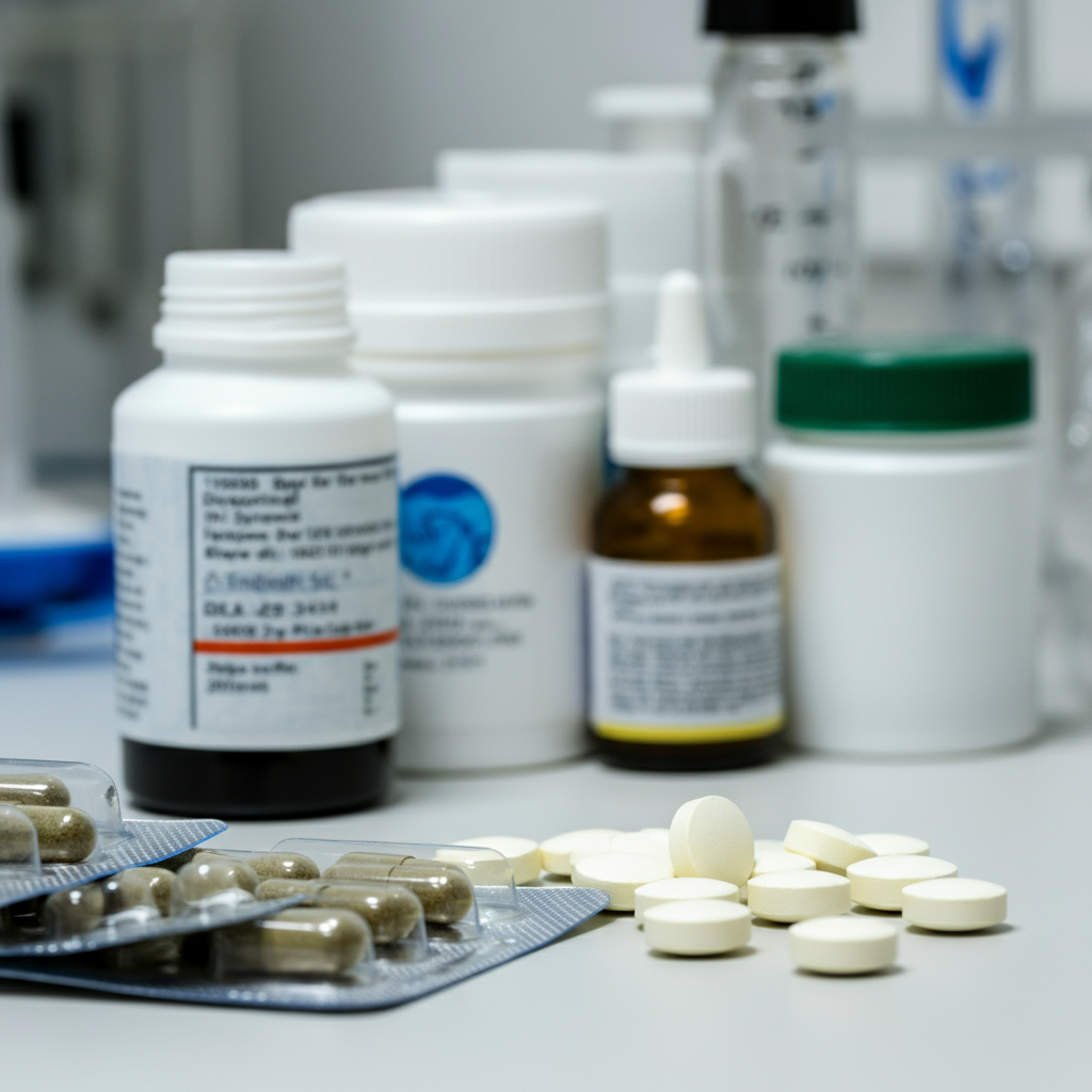 Tadalafil & Dapoxetine for ED & PE