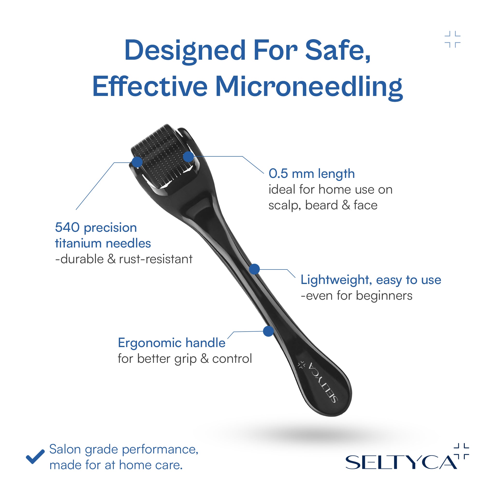 Stage 2 Hair Fall Kit (No Dandruff)