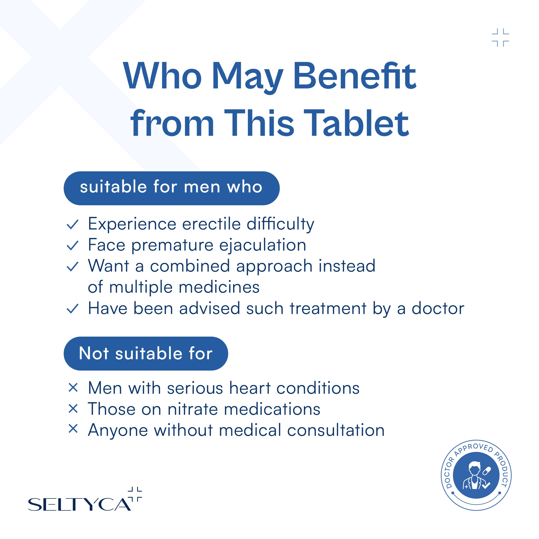 Tadathrill-D for Longer & Harder Performance