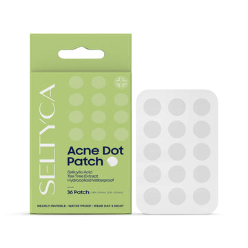 Acne Dot spot