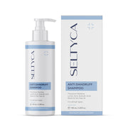 Anti dandruff shampoo 100ml