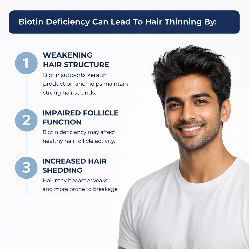 Stage 1 Hair Fall Kit (Early Hair Fall + Dandruff Control)