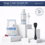 Stage 3 Hair Fall Kit (No Dandruff)