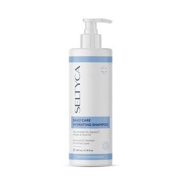 Seltyca Daily Care Hydrating Shampoo