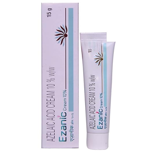 Dark Spot – Azelic acid 10%