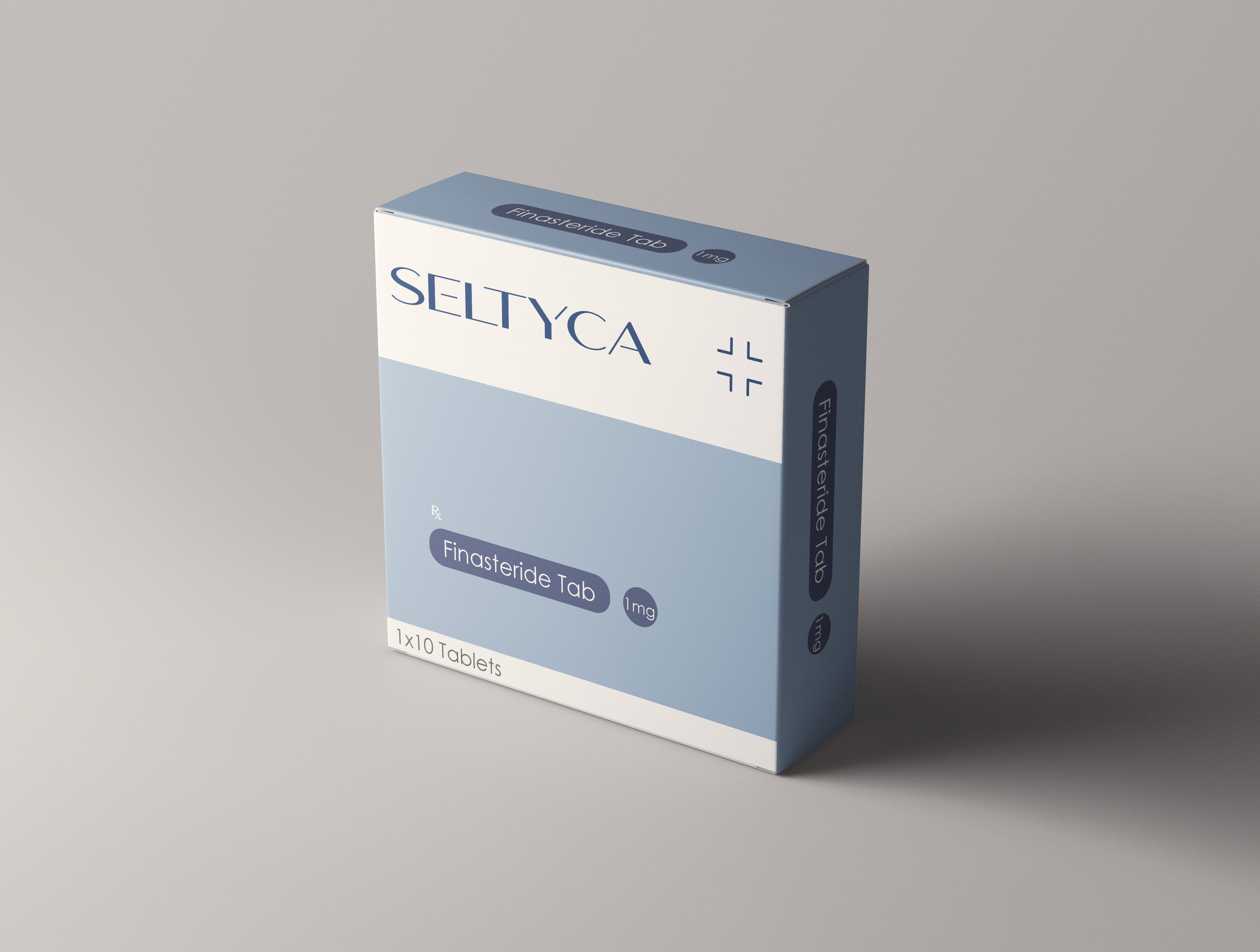Finasteride Tablet