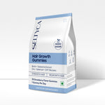 Biotin Gummies for Hair Growth