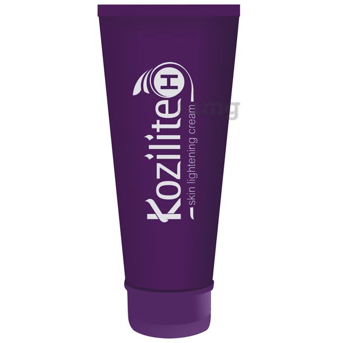 Hyperpigmentation Cream