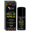 Long Lasting Delay spray For Men - 20gm