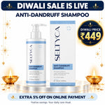 Anti Dandruff Shampoo