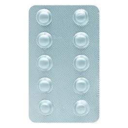 Isograce 10 Tablet