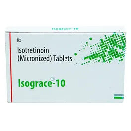 Isotretinoin Capsules