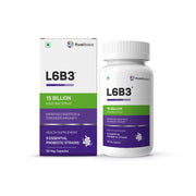 L6B3® Probiotic Capsules