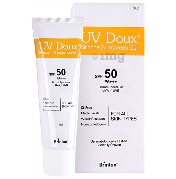 Matte Sunscreen