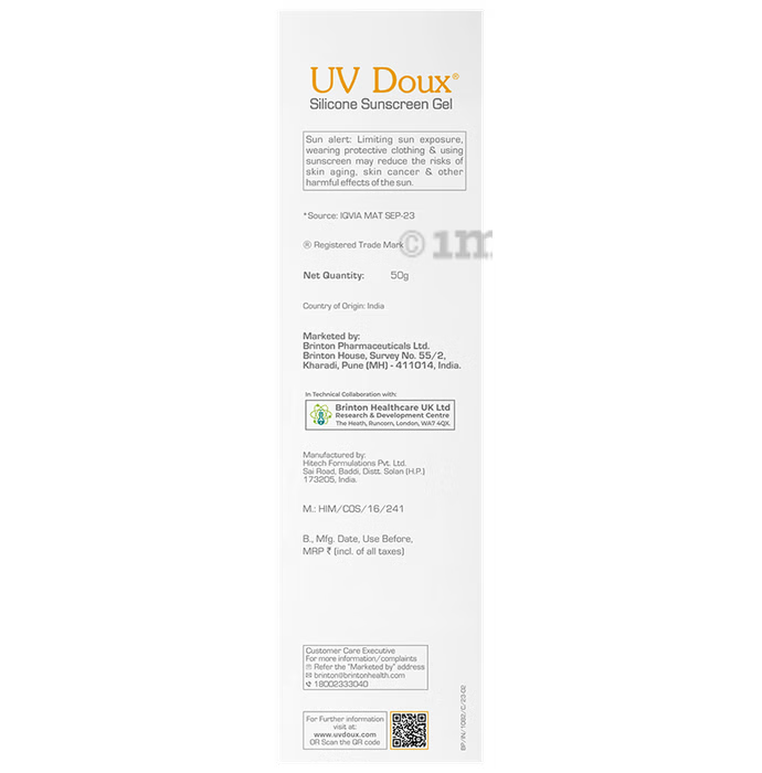 Matte Sunscreen