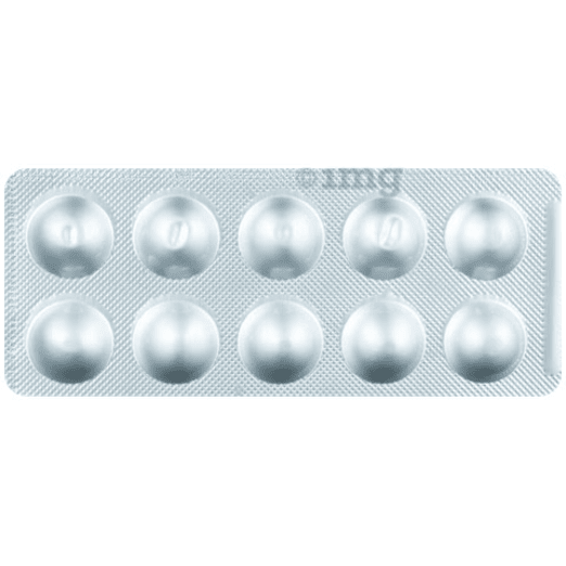 Minoxidil 2.5 Tablet