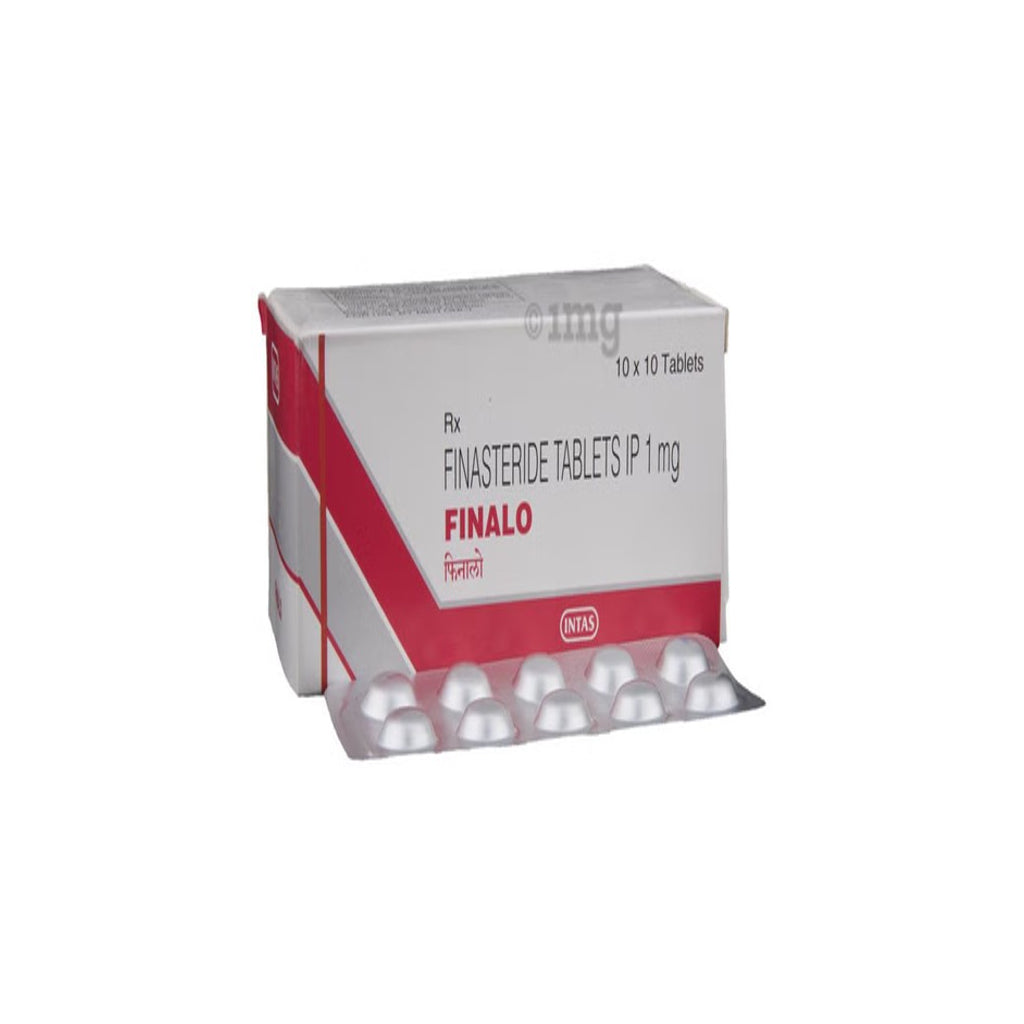 Finasteride Tablet