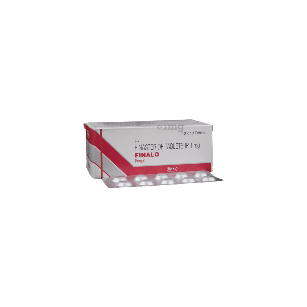 Finasteride Tablet