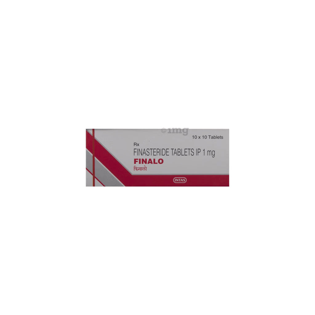 Finasteride Tablet