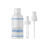 Minoxidil with Finasteride