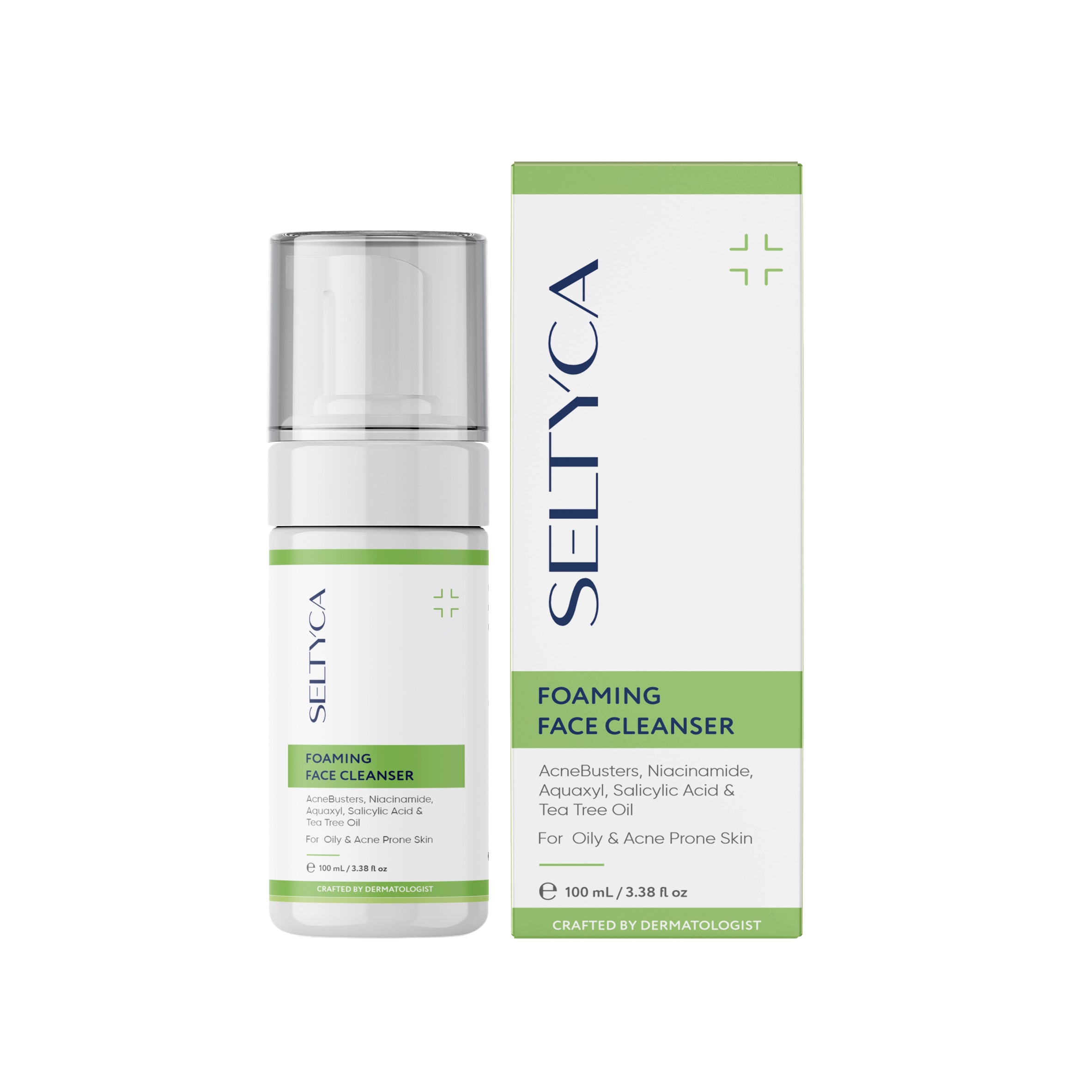 Acne Face Wash