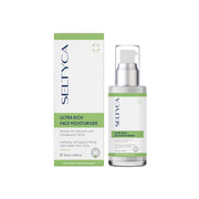 Oil Control Moisturiser