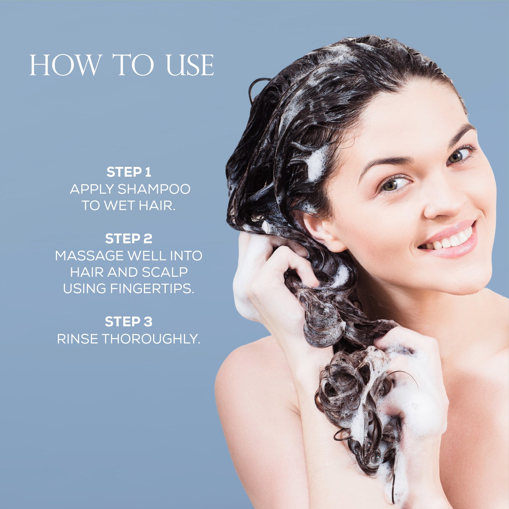 Seltyca Daily Care Hydrating Shampoo