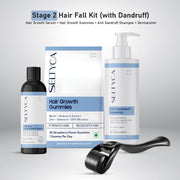 Seltyca Stage 2 Hair Fall Kit (With Dandruff)