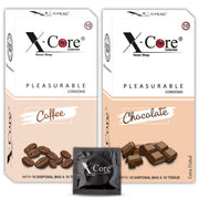 X-Core The Ultimate Pleasure Chocolate