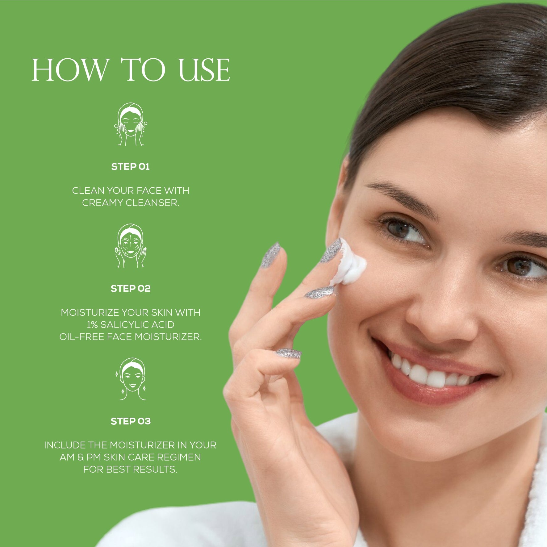 Seltyca Ultra Rich Face Moisturiser