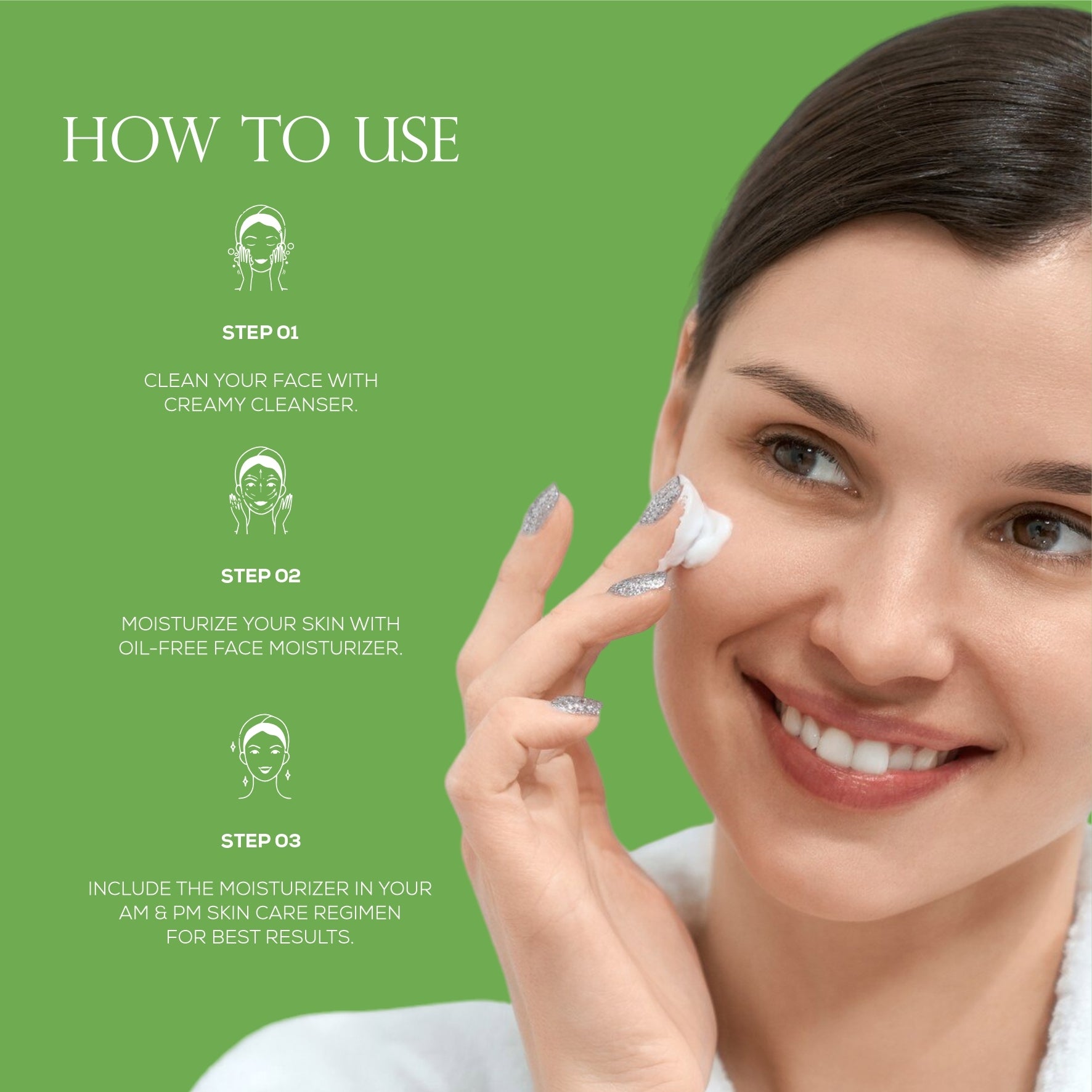 Seltyca Ultra Rich Face Moisturiser